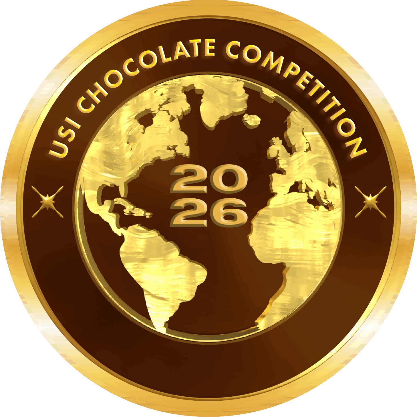 US International Chocolate Competition